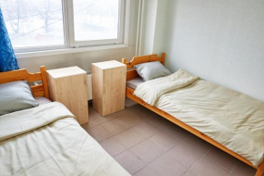 Hostel Comfort